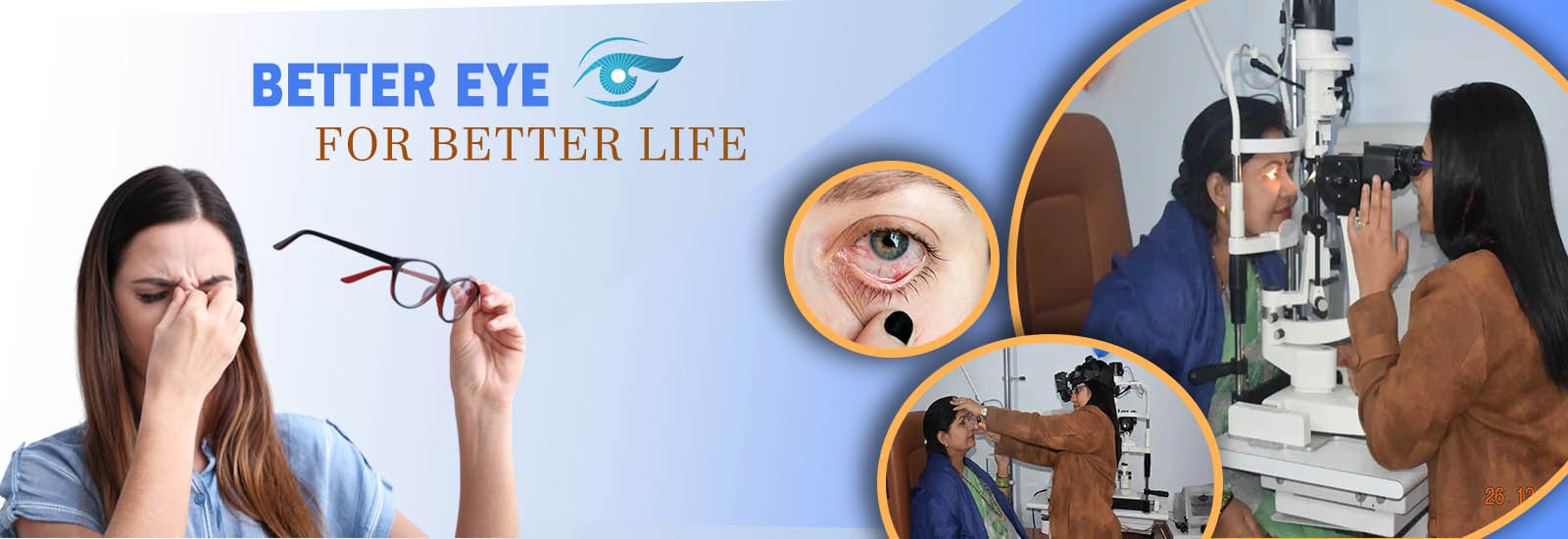 Eye Surgeon in Bilaspur Chhattisgarh